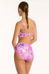Sea Level Fiesta High Waist Pant